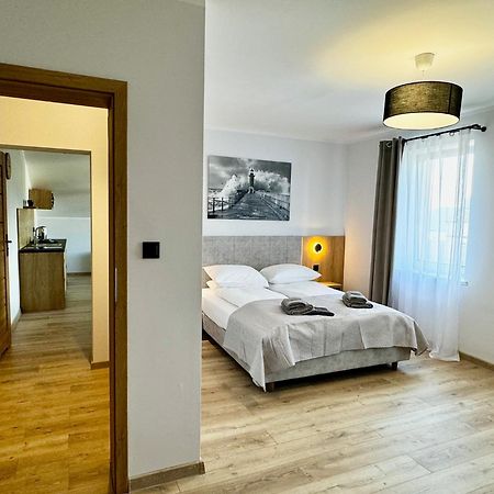 Apartamenty Flauta Ястшембя-Гура Екстер'єр фото