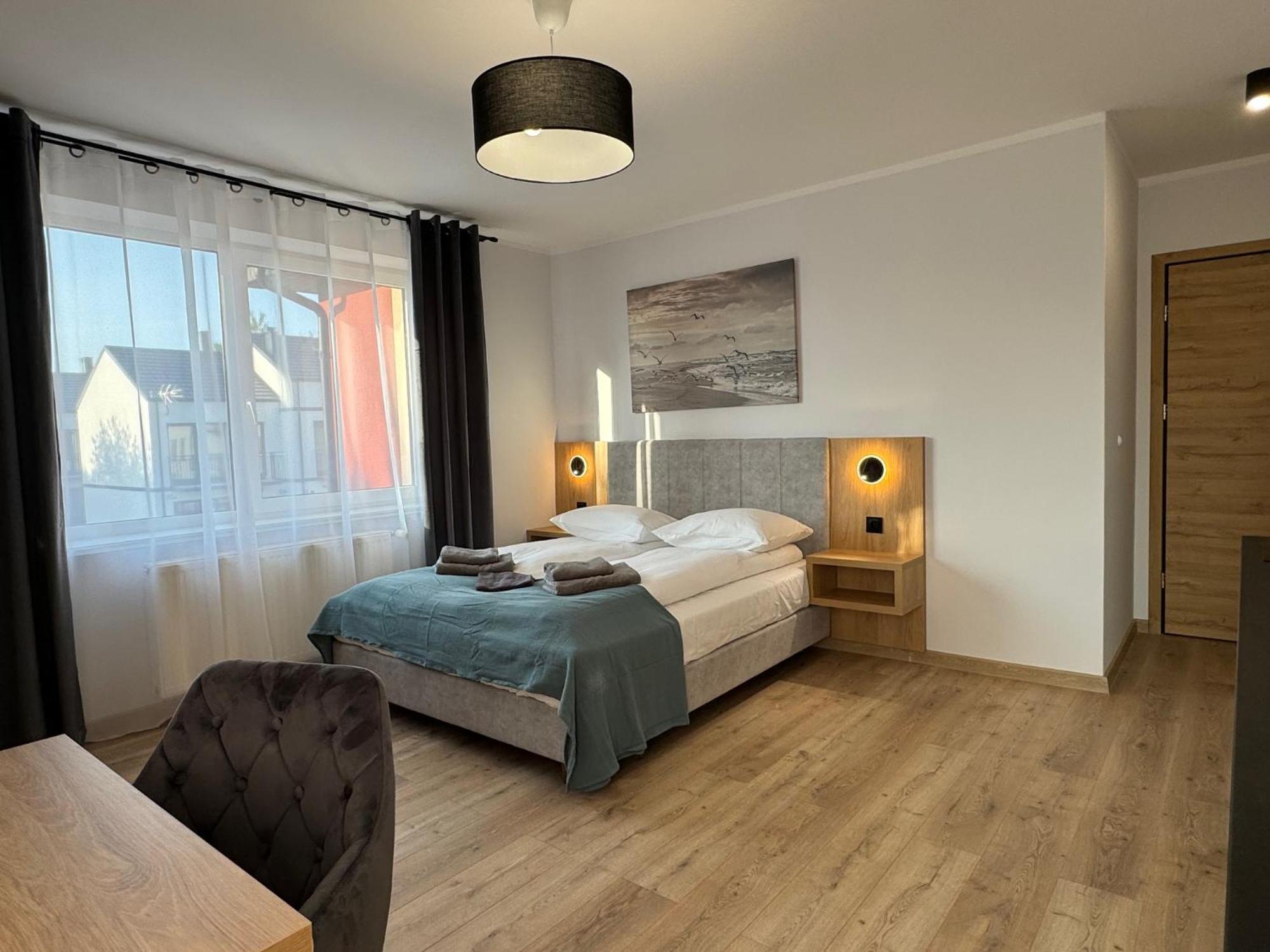 Apartamenty Flauta Ястшембя-Гура Екстер'єр фото