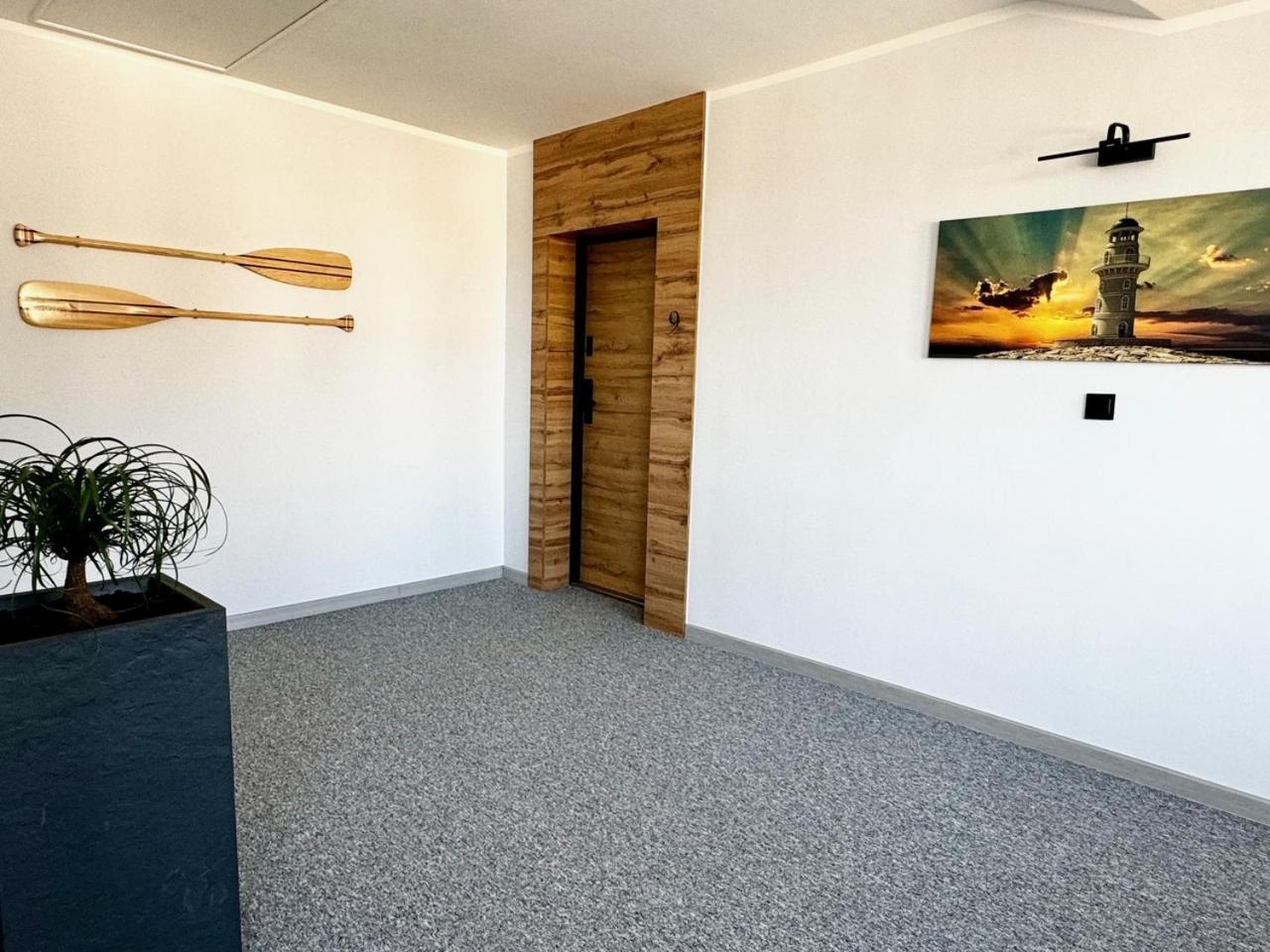 Apartamenty Flauta Ястшембя-Гура Екстер'єр фото