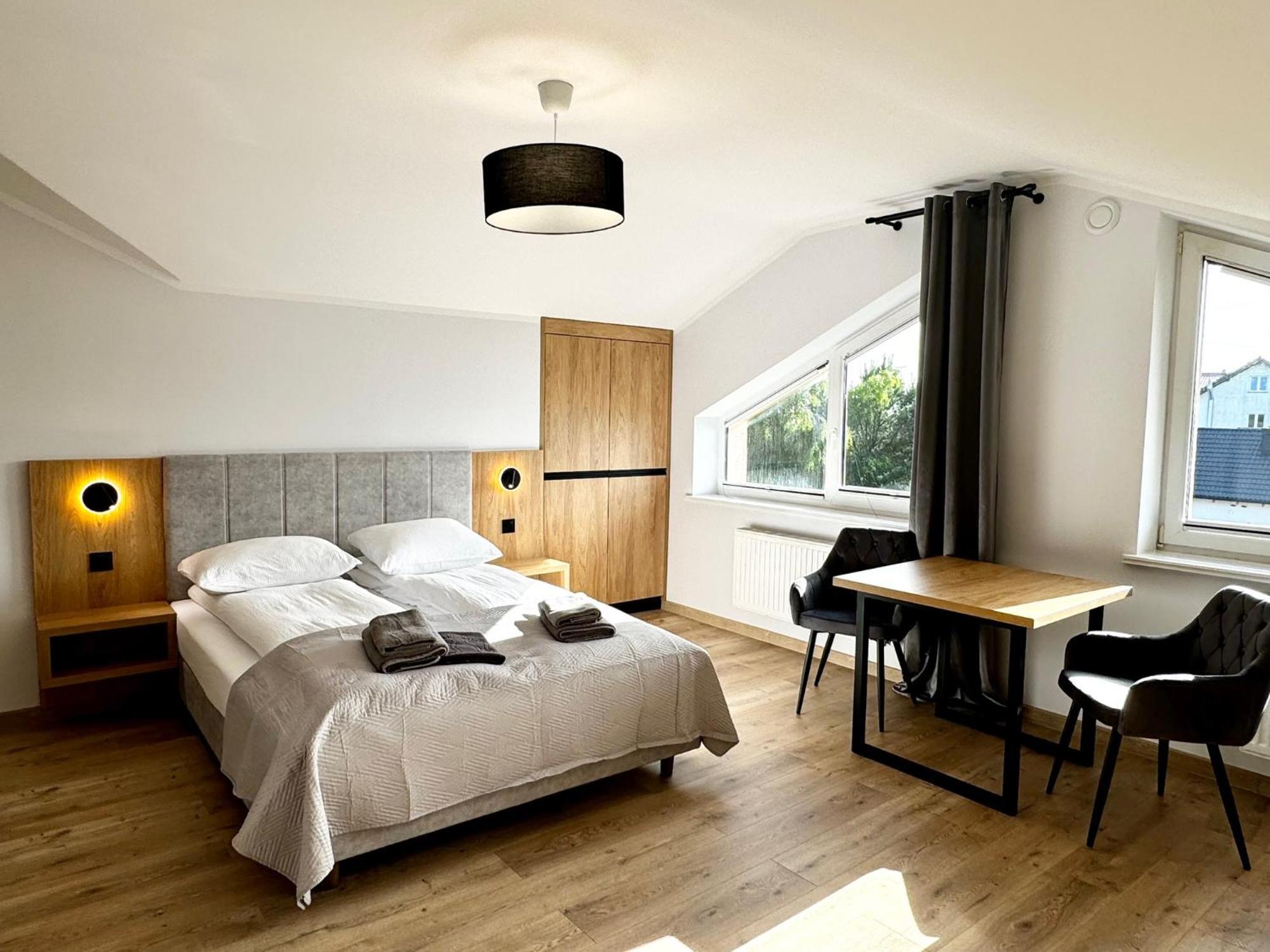 Apartamenty Flauta Ястшембя-Гура Екстер'єр фото
