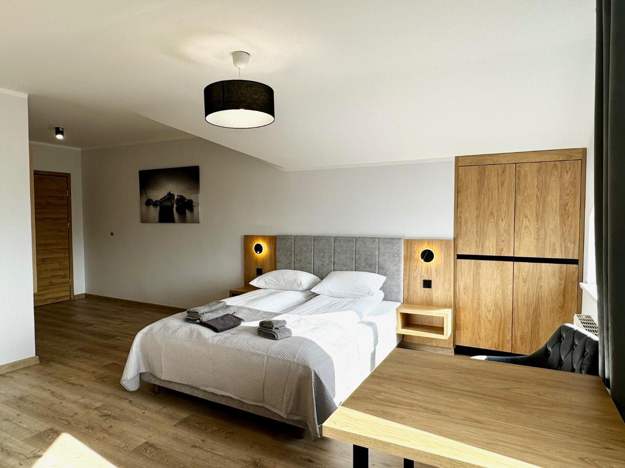 Apartamenty Flauta Ястшембя-Гура Екстер'єр фото