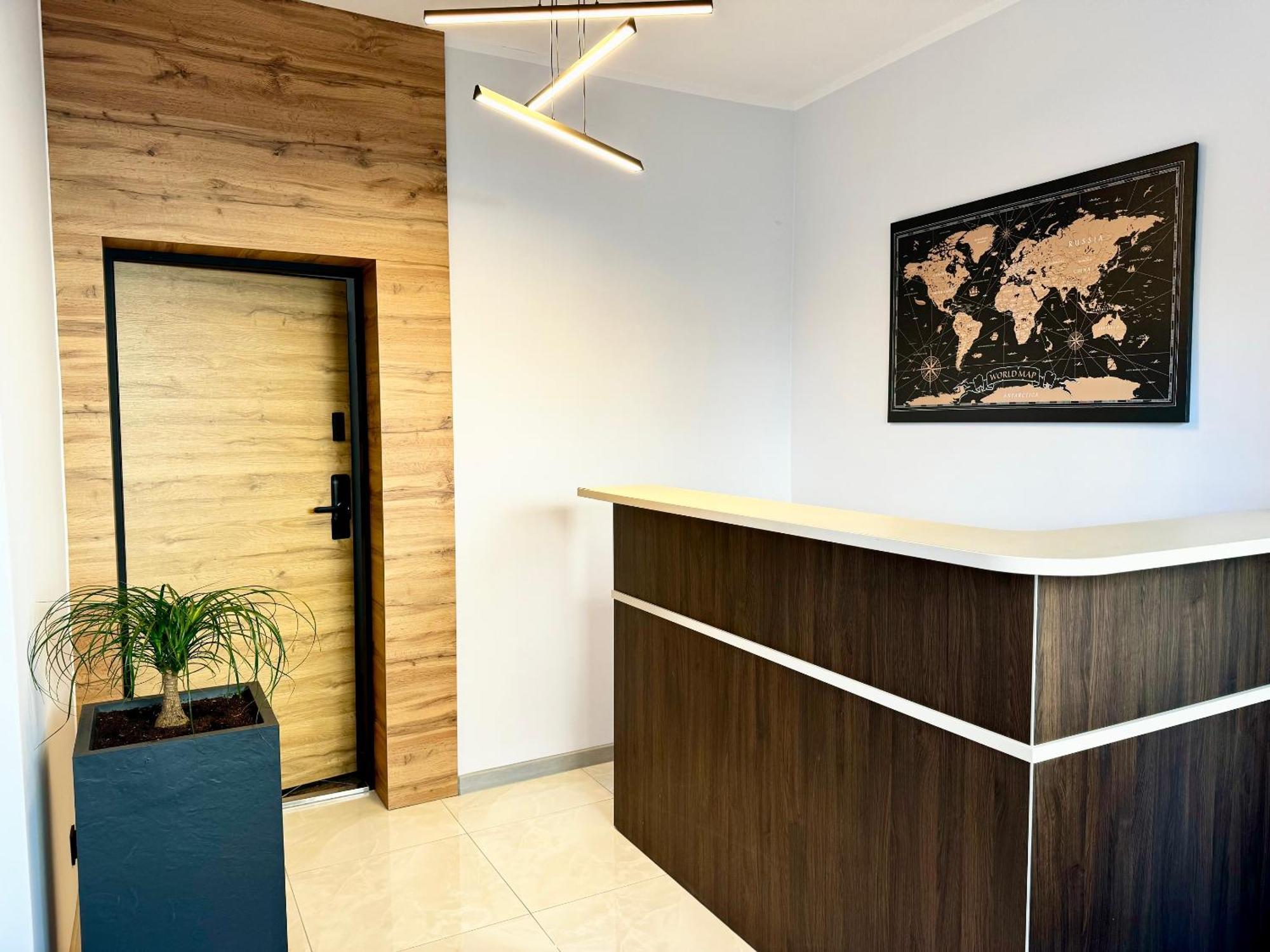 Apartamenty Flauta Ястшембя-Гура Екстер'єр фото