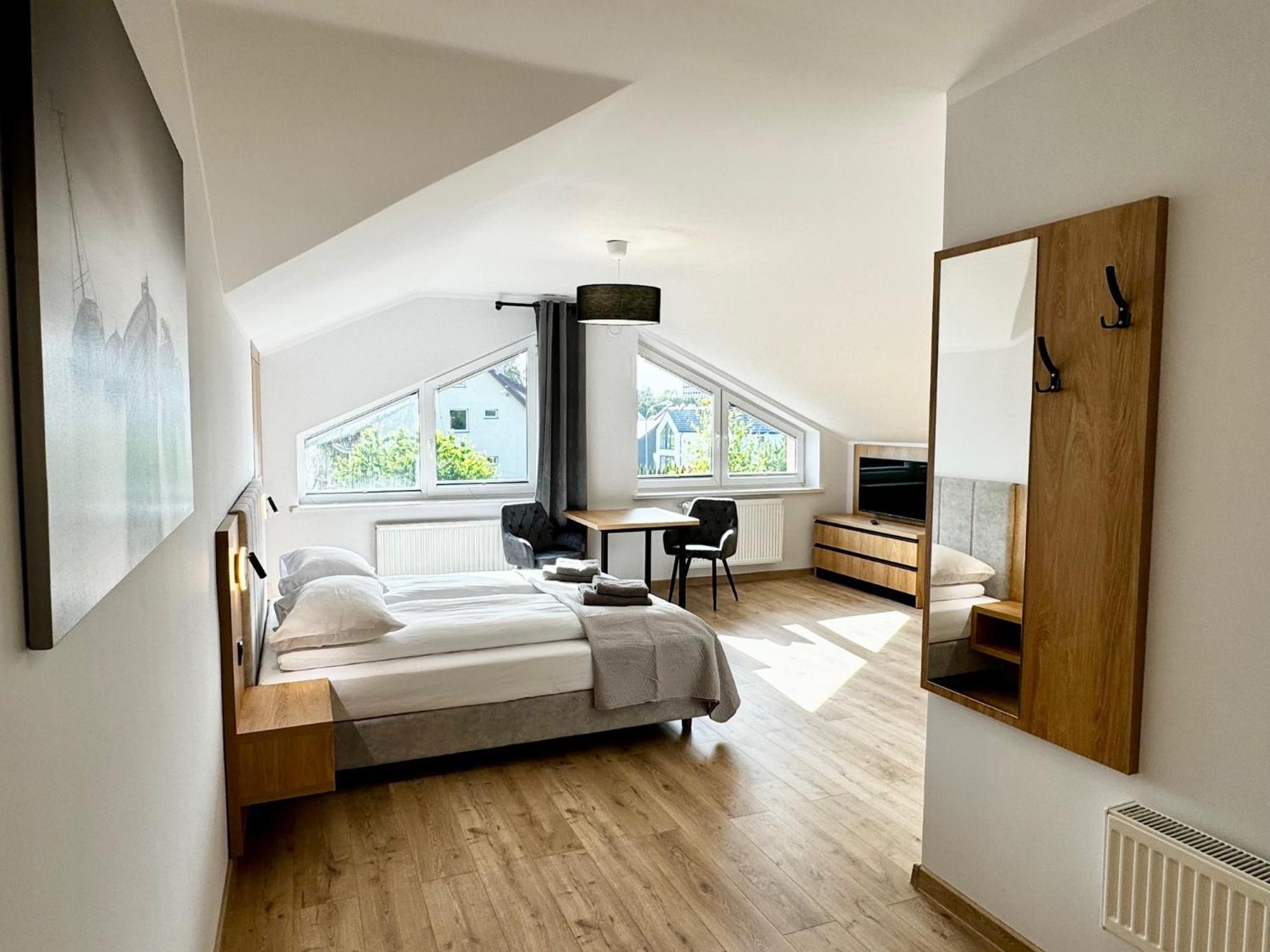 Apartamenty Flauta Ястшембя-Гура Екстер'єр фото