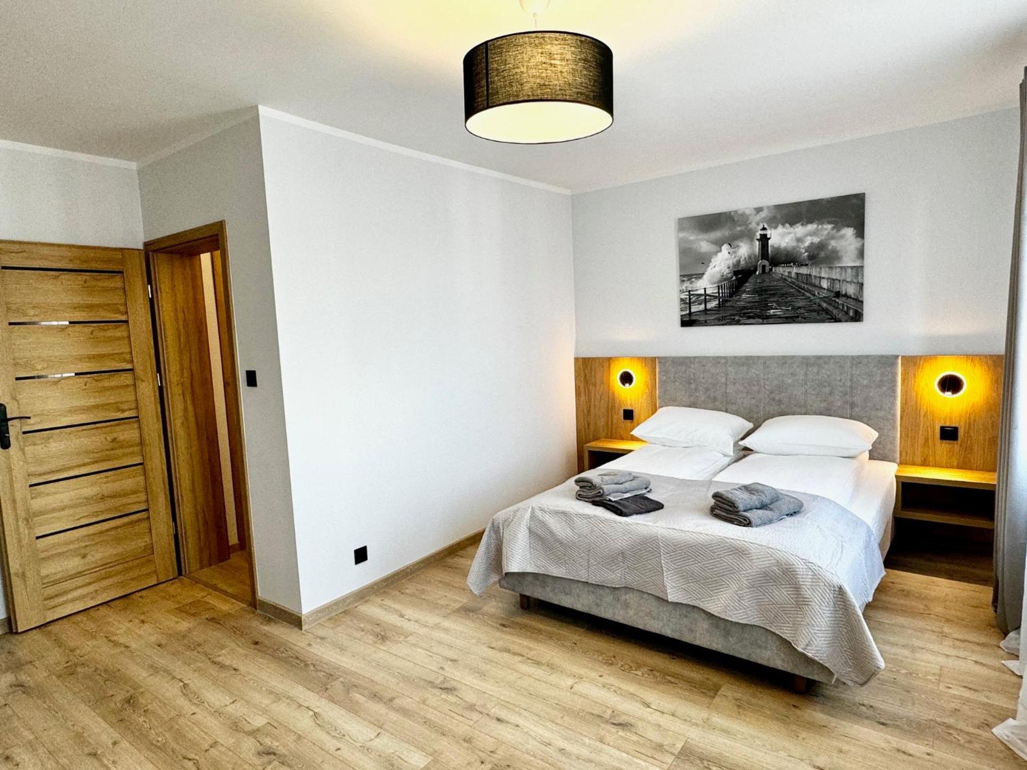 Apartamenty Flauta Ястшембя-Гура Екстер'єр фото